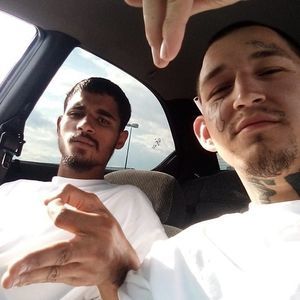 Meet your Posher, Frank